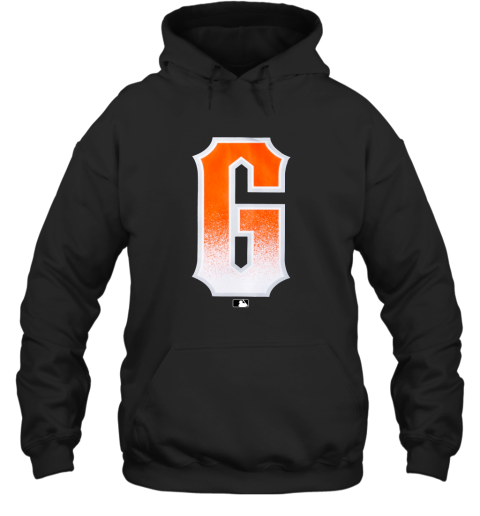 san francisco giants city connect hoodie