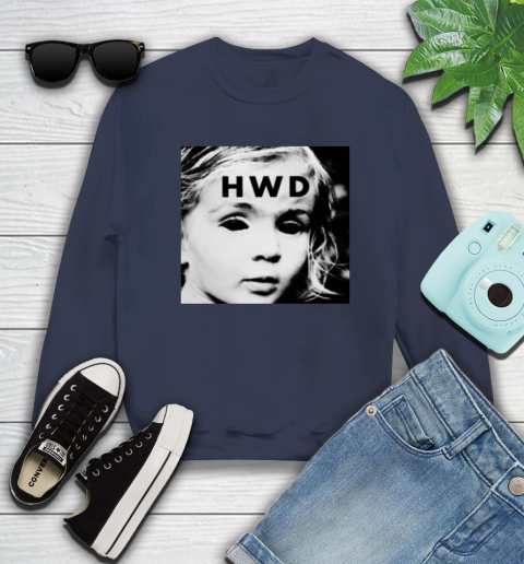 HWD halfway dead shirt 27