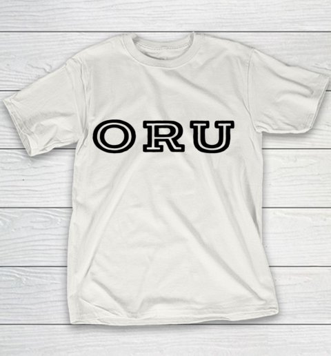 Oral Roberts University Youth T-Shirt