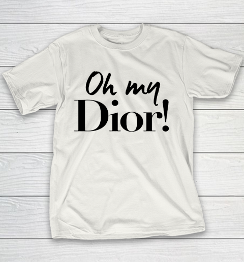 Oh My Dior Youth T-Shirt