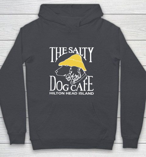Salty Dog Youth Hoodie 5