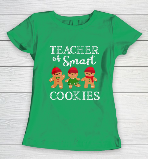 Green cookies best sale shirt