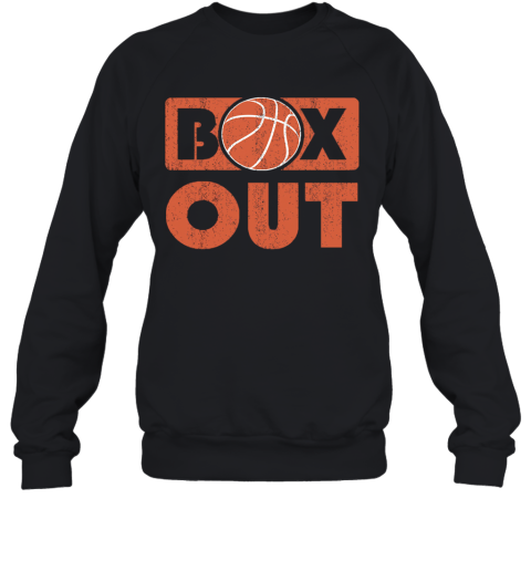 funny basketball sweatshirts