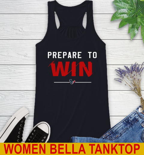 Deshaun Watson Prepare To Win Shirt 44