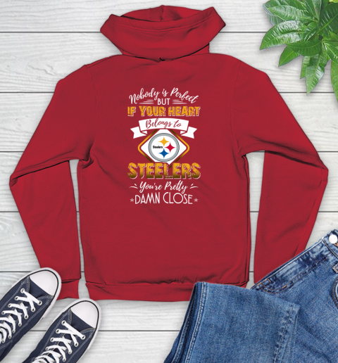 NFL Football Pittsburgh Steelers 132