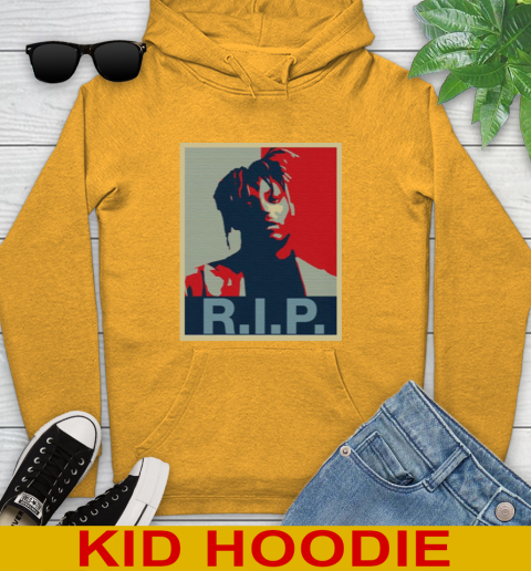 RIP Juice Wrld Shirt 136
