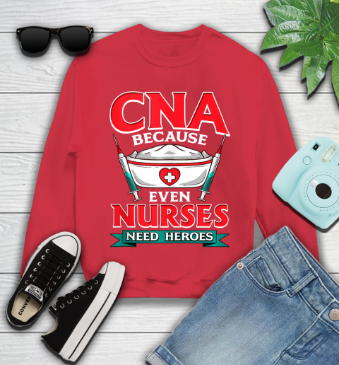 Cna shirts 2020 2025