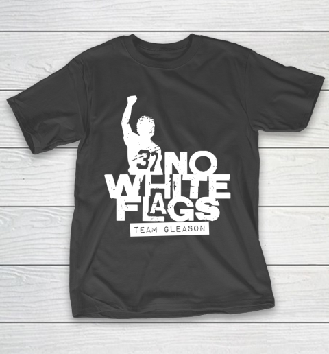 No White Flags T-Shirt