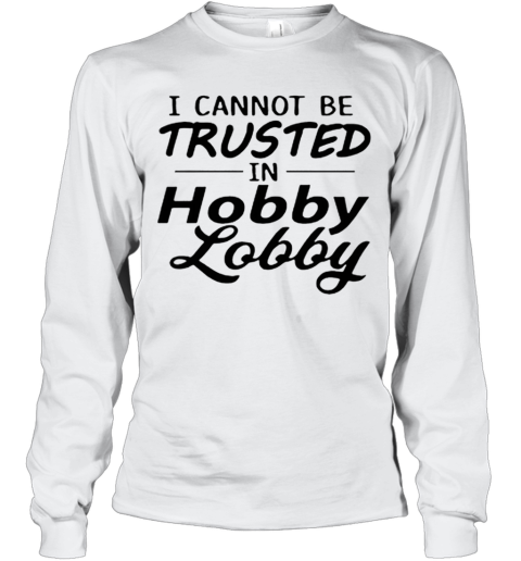 hobby lobby shirts