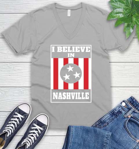 Believe in Nashville 2020 T Shirt 48