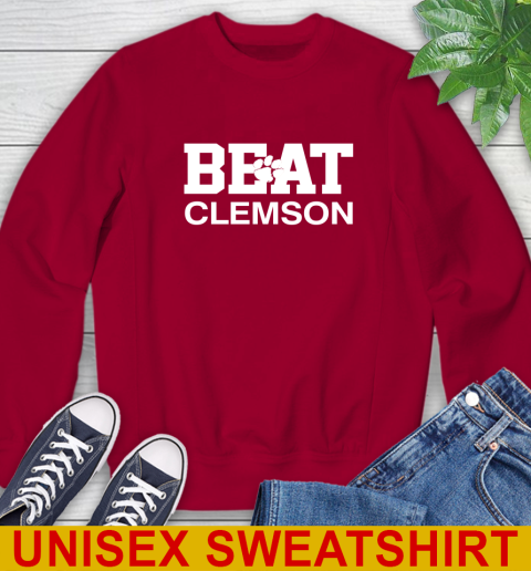 Beat Clemson Believe We Can Shirt 33