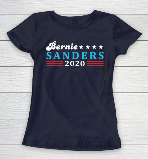 Bernie Sanders 2020 Men Women Shirt 66