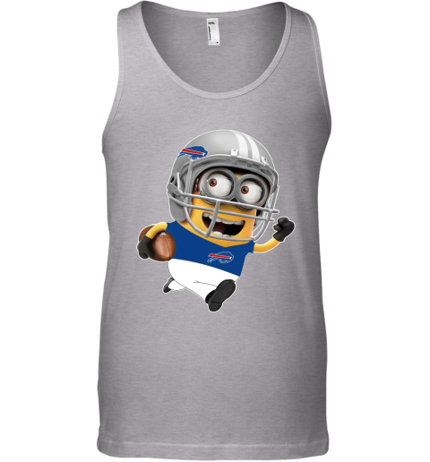 Buffalo Bills Football Spongebob Shirt