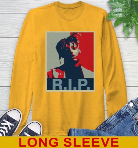 RIP Juice Wrld Shirt 60