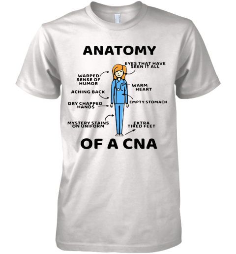 cheap cna t shirts