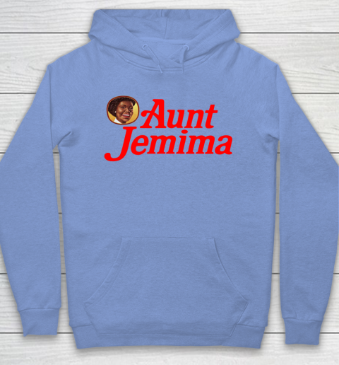 Aunt Jemima Hoodie 7