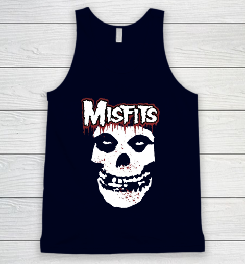Misfits Jerry Only Tank Top 2