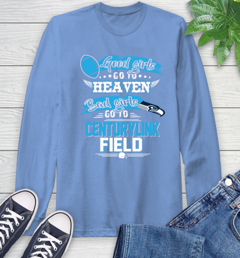 Seahawks shirt girls 2025