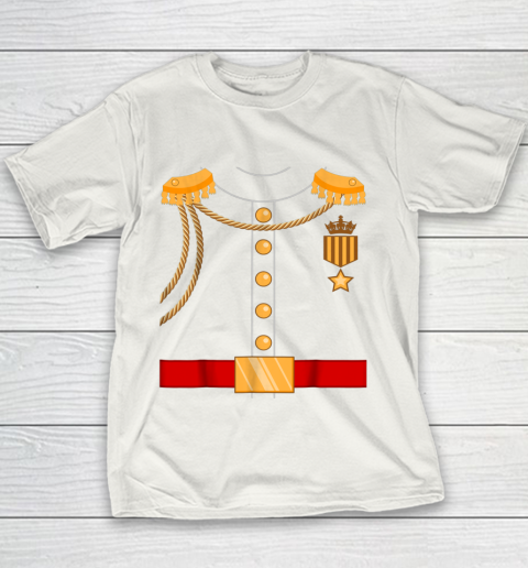 Prince Charming Costume Halloween Royalty Costume T-Shirt Prince Charming Costume Halloween Royalty Costume T-Shirt