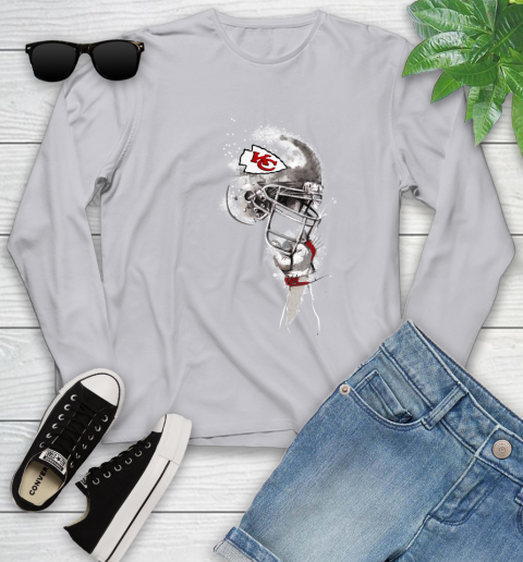 Kansas City Chiefs NFL Football Fans Love Their Team Sports 128