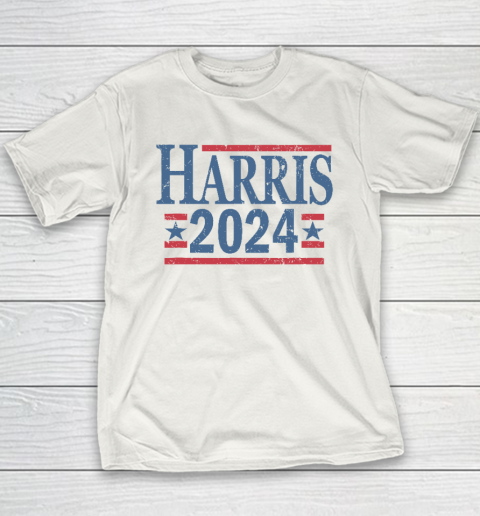 Kamala Harris 2024 Youth T-Shirt