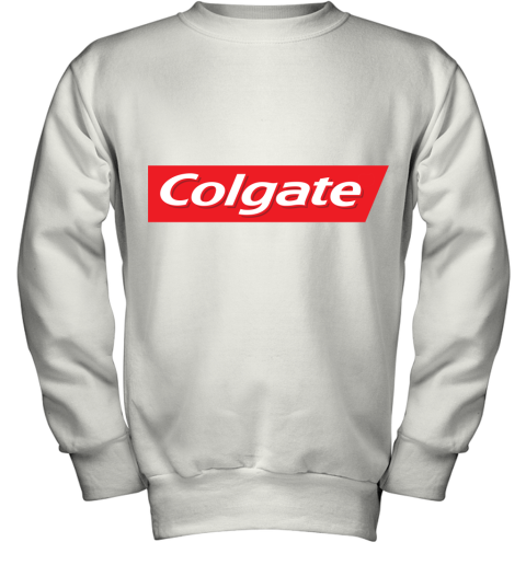 Supreme Colgate Youth Sweatshirt
