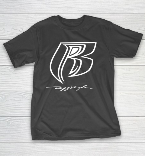Ruff Ryders South T-Shirt