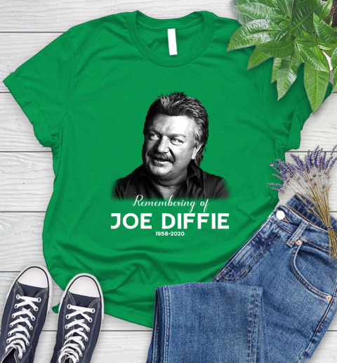 Joe Diffie Shirt Remembering of Joe Diffie T Shirt 88