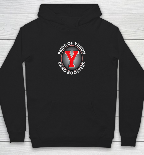 2022 Booster Connex Show Hoodie