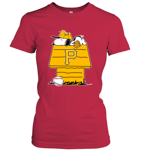 Funny Snoopy The Peanuts Minnesota Vikings Christmas T-Shirt