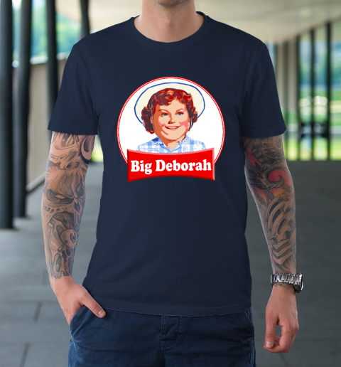 Big Deborah T-Shirt 2