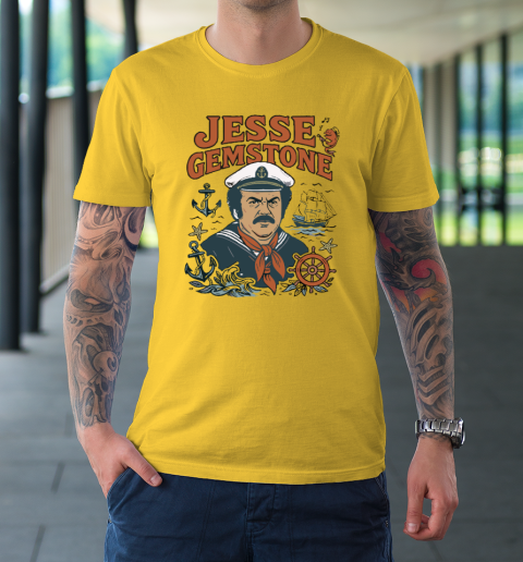 Righteous gemstones T-Shirt 4