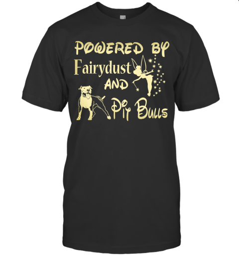Powered By Fairydust and Pitbulls Dog Lover