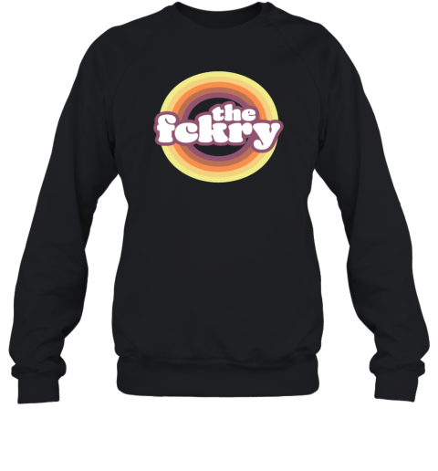 The Fckry Sweatshirt