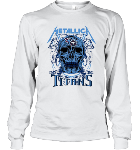 tennessee titans long sleeve