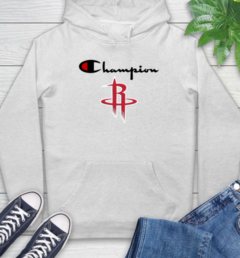 NBA Basketball Houston Rockets Champion Shirt Hoodie