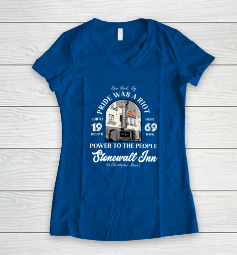 Stonewall pride shirt online