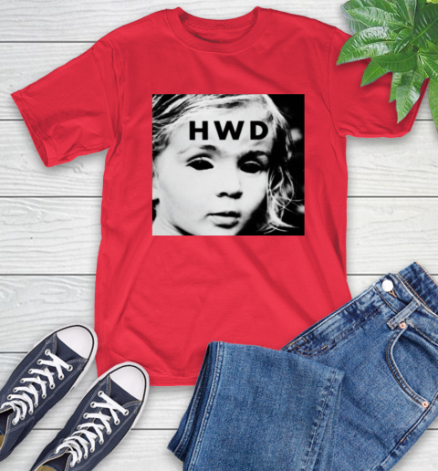 HWD halfway dead shirt 11
