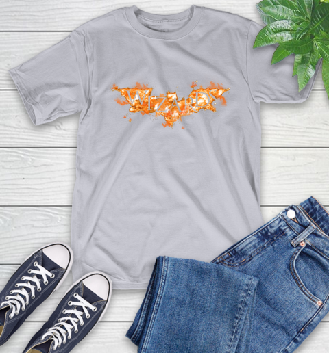NBA Washington Wizards Batman Logo DC Basketball Sports Shirt T-Shirt 6