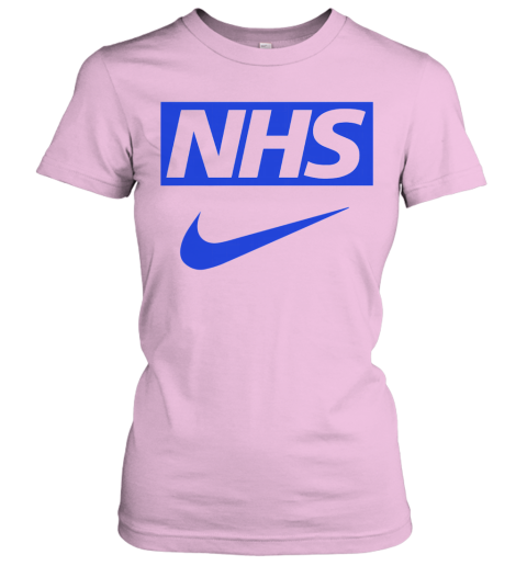 nhs nike t shirt