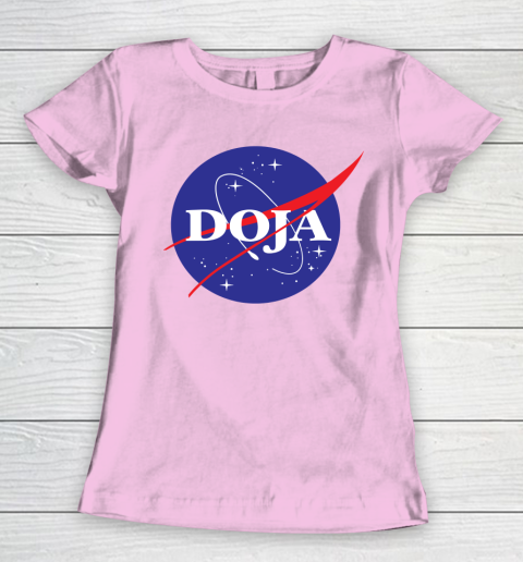 Doja Nasa Women's T-Shirt 6