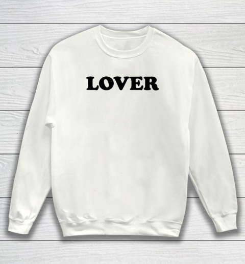 Bailey Zimmerman Lover Sweatshirt
