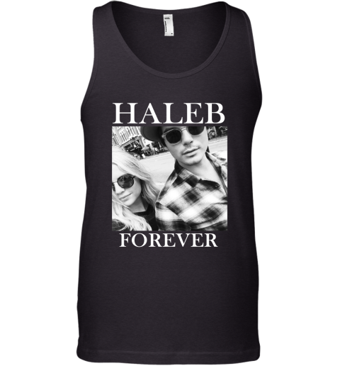Haleb Forever Tank Top