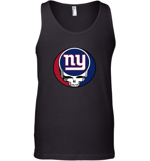 New York Giants x Grateful Dead Tank Top