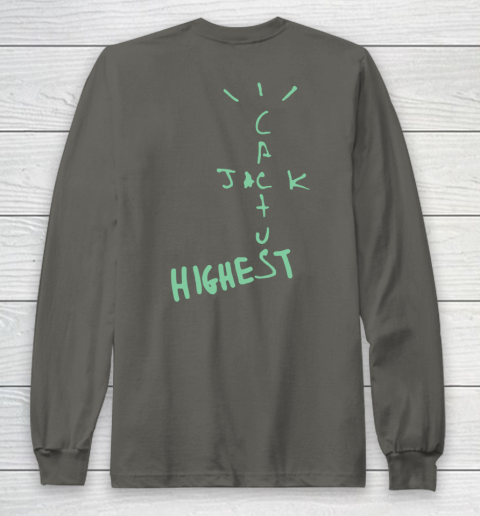 Jordan 13 olive sales shirt
