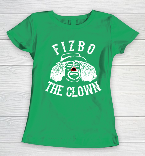 Fizbo The Clown Shirt 69