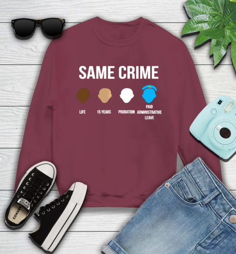 Same Crime T Shirt For Men Women Shirt 29