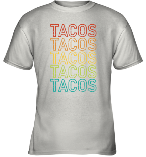 amb0 vintage mexicantacos youth t shirt 26 front white