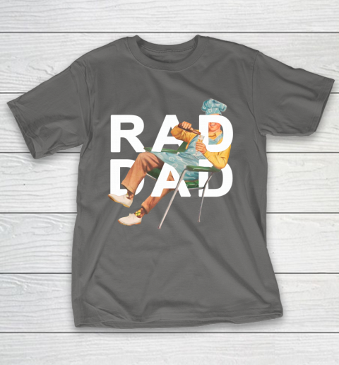 Beer Lover Funny Shirt Rad Dad T-Shirt 8