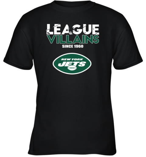 New York Jets CUSTOM Embroidered Shirt -  Worldwide Shipping